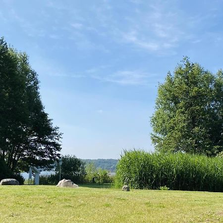 Landhaus Am See App. 2 Ponitz am See Εξωτερικό φωτογραφία