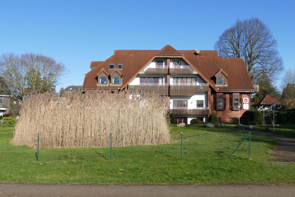 Landhaus Am See App. 2 Ponitz am See Εξωτερικό φωτογραφία