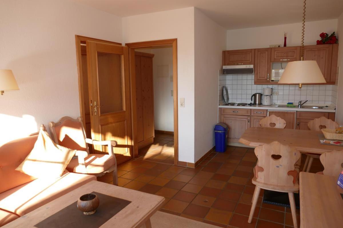 Landhaus Am See App. 2 Ponitz am See Εξωτερικό φωτογραφία